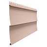 Сайдинг Docke STANDARD D5C (Крем Брюле)