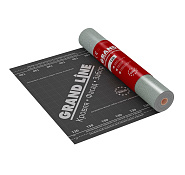 Мембрана супердиффузионная Grand Line 130 (75м2)