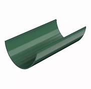 ТЕХНОНИКОЛЬ Желоб 1500 мм (Зеленый)