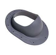 Проходной элемент КЛАССИК ВИЛПЕ Серый