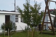 Монтаж винилового сайдинга п. Большая Ижора