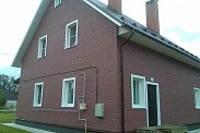 Фасадные панели в Усть Ижоре