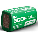Новинка! Минеральная вата ECOROLL TS037 EXTRA Aquastatik 