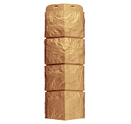 Внешний угол Docke LUX BERGART Пекан