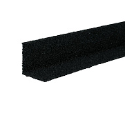 Металлический уголок внутренний HAUBERK с посыпкой Скандинавский