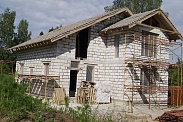 Монтаж металлочерепицы (Горелово)