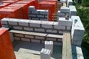 Дом из газобетона в Горелово - 3 900 000 р