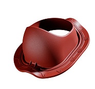 Проходной элемент MONTERREY Docke Красный