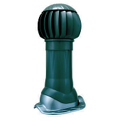 Комплект вентиляции РВТ-160М Зеленый