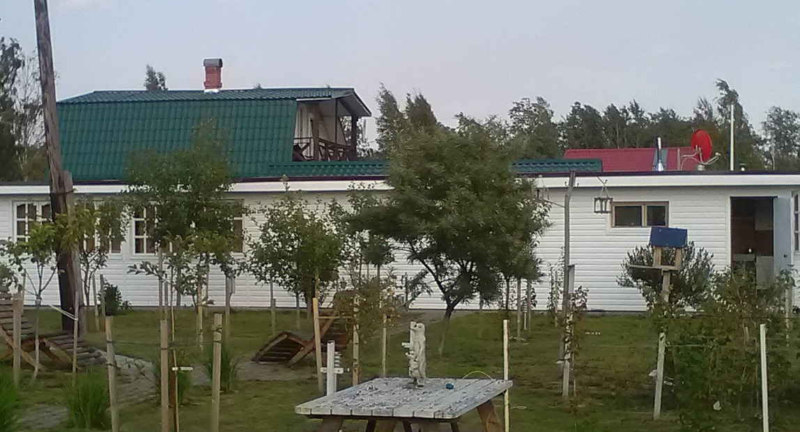 Монтаж винилового сайдинга п. Большая Ижора