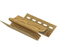 Внутренний угол Hokla Винтаж Охра