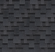 Гибкая черепица Оптима Аккорд Серый SHINGLAS ТЕХНОНИКОЛЬ