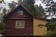 Металлочерепица ГрандЛайн в Красницах