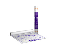 Пароизоляционная пленка ISOBOX В+ (70 м2)