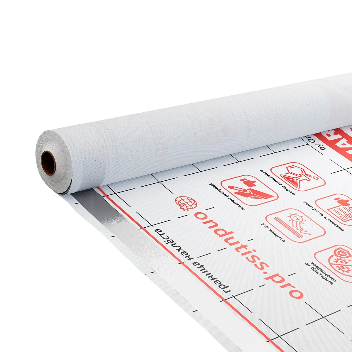 ONDUTISS SMART B пароизоляция 30 м²