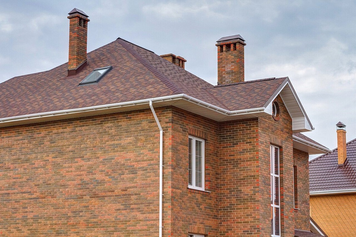 Отвод для сбора воды ТН ПВХ, белый