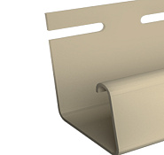 Профиль J26 DOCKE (Деке) Палевый