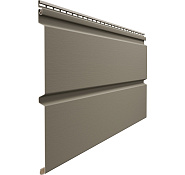 Сайдинг Docke PREMIUM Брус D6S Сосна