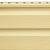 Виниловый сайдинг Альта Профиль Канада Плюс Престиж Золотистый 3,66 x 0,23 м