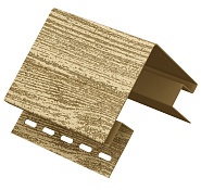 Наружный угол Timberblock Ель Балтийская