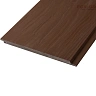 Фиброцементный сайдинг FCS Wood Click (шип-паз) 3000*190*10мм F21