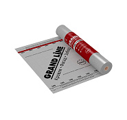 Мембрана супердиффузионная Grand Line 105+TAPE (75м2)