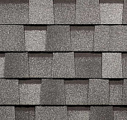 Ламинированная черепица Döcke PIE (Деке Пай) PREMIUM Dragon Халва