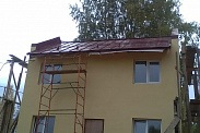 Фальц ГрандЛайн в Сойкино