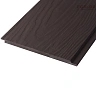 Фиброцементный сайдинг FCS Wood Click (шип-паз) 3000*190*10мм F04