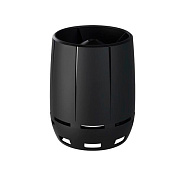 Колпак 110 ВИЛПЕ FM Черный