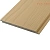 Фиброцементный сайдинг FCS Wood Click (шип-паз) 3000*190*10мм F11