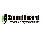 Новинка! Звукоизоляционные материалы SOUNDGUARD