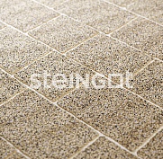 Steingot Тротуарная плитка Старый город Песчаный гранит (Grano) 60 мм
