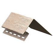 Околооконная планка Ю-ПЛАСТ Timberblock Дуб натуральный