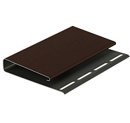 Döcke PREMIUM Наличник 75 мм (Шоколад)