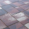 Steingot Тротуарная плитка Мюнхен Аметист (Amethyst) 60 мм