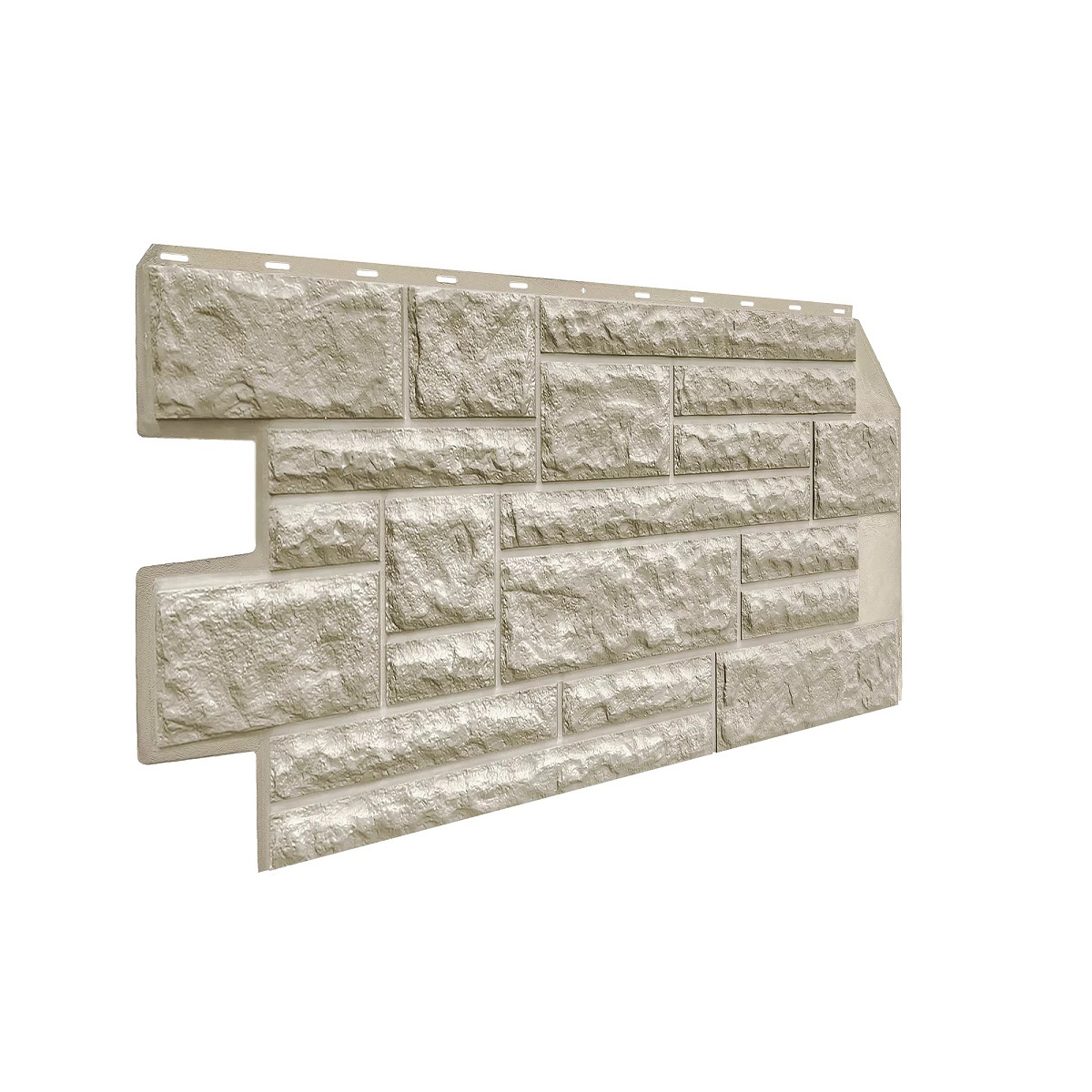 Фасадная панель ТЕХНОНИКОЛЬ Терра Карелия