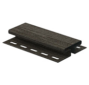 Соединитель (H-профиль) Timberblock Ель Ирландская