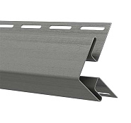 Угол наружный 50 ТЕХНОНИКОЛЬ Бруния 3000 мм