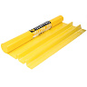 Пароизоляция QUATTRO YELLOW 200 (ширина 1,6 м, рулон 50 м2)
