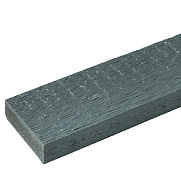Универсальная планка CM Klippa Granite 3660x90х25мм
