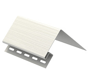 Околооконная планка Ю-ПЛАСТ Белый