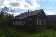 Монтаж металлочерепицы и водостоков ГрандЛайн в Новгородской области
