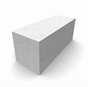 Газобетон стеновой 250*250*600 D600
