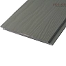 Фиброцементный сайдинг FCS Wood Click (шип-паз) 3000*190*10мм F59