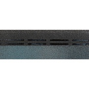 Коньково-карнизная черепица Döcke PIE STANDARD Голубика