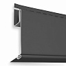 Основание угла 0095 UP DECOR Графитовый