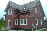 Фасадные панели в Усть Ижоре