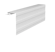 Околооконная планка, ОПТИМА жасмин, 3 м ТЕХНОНИКОЛЬ