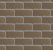 Фасадная плитка Docke STANDARD BRICK Бежевый